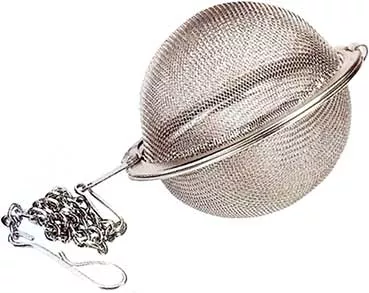 Progressive Stainless Steel Mesh Tea Ball