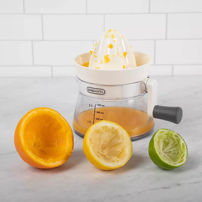 Progressive Valencia EZ Juicer