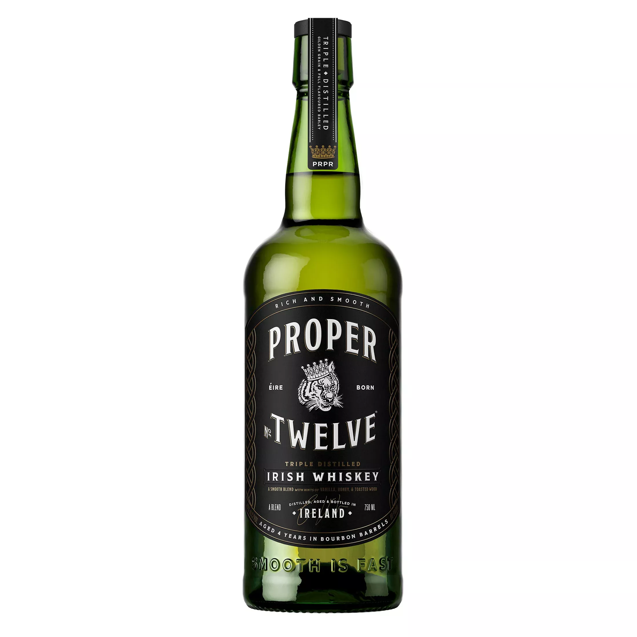 Proper No. Twelve Irish Whiskey 750mL