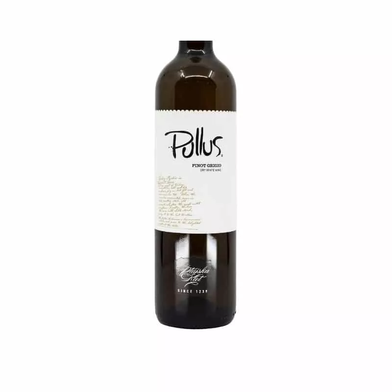 PULLUS PINOT GRIGIO