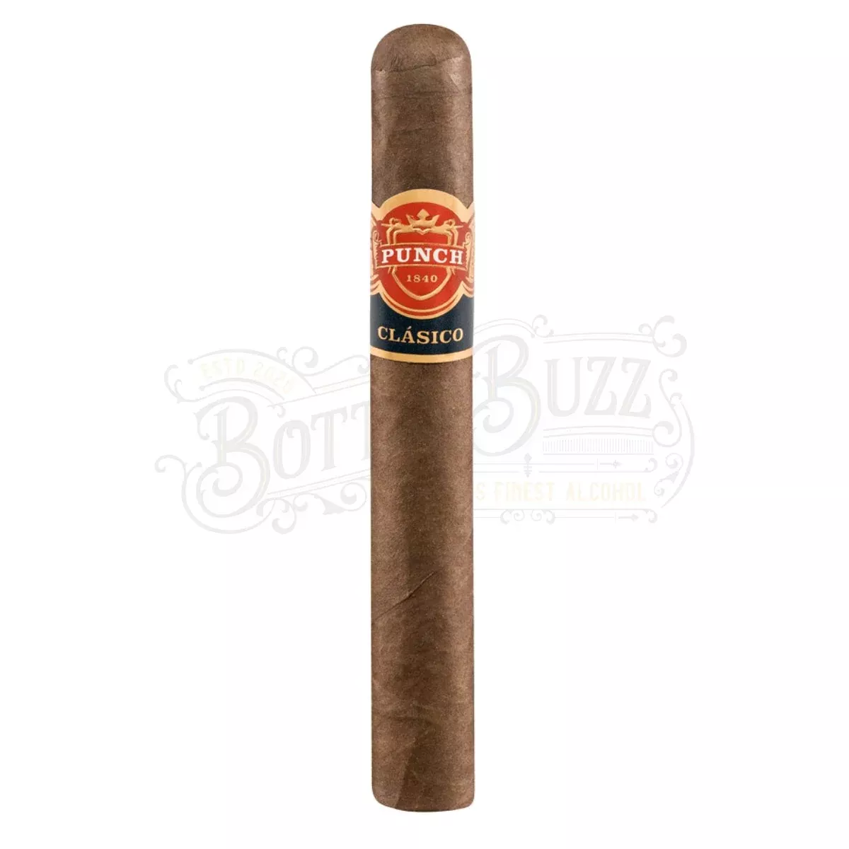 Punch Elites Maduro Corona (5 1/4x45)