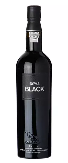 Quinta do Noval Black Port 750ml