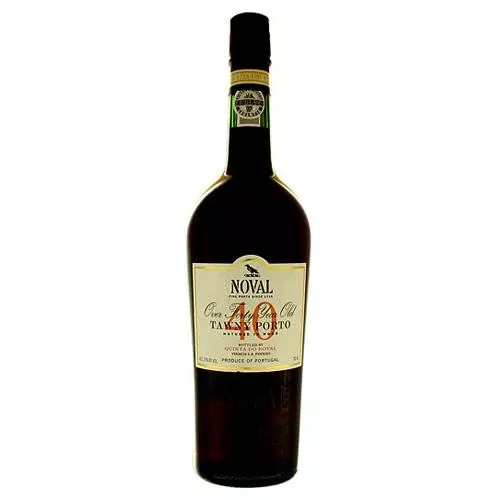 Quinta Do Noval Porto 40 Year Old Tawny - 750ML