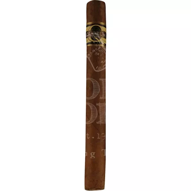 Quorum Churchill Shade
