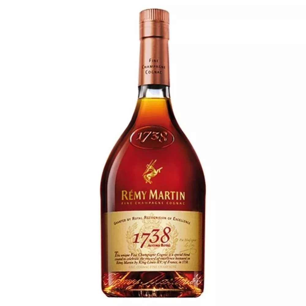 Rémy Martin 1738 Accord Royal Cognac