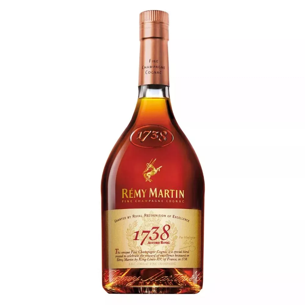 Rémy Martin 1738 Accord Royal