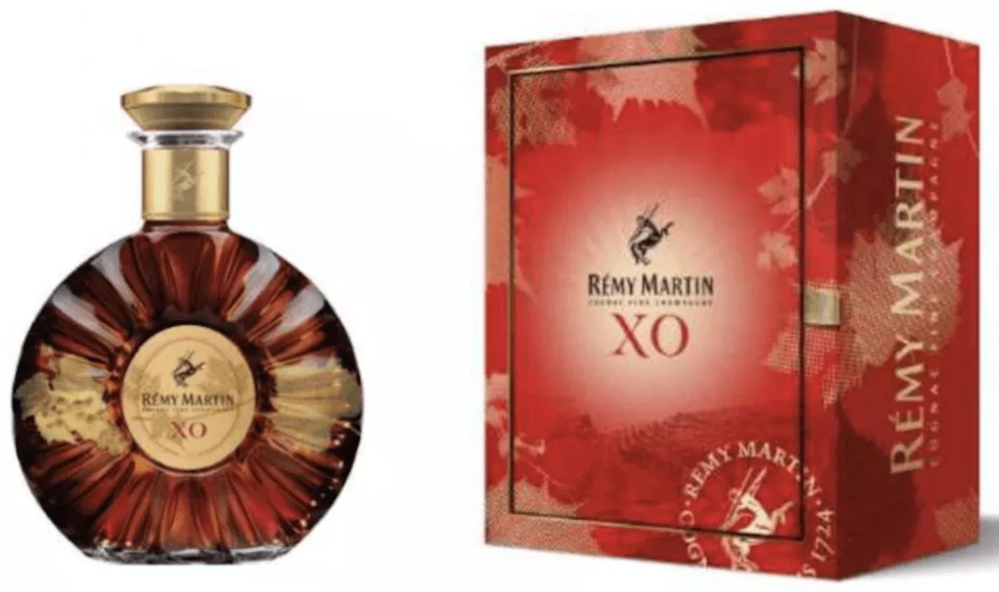 Rémy Martin XO Chinese New Year