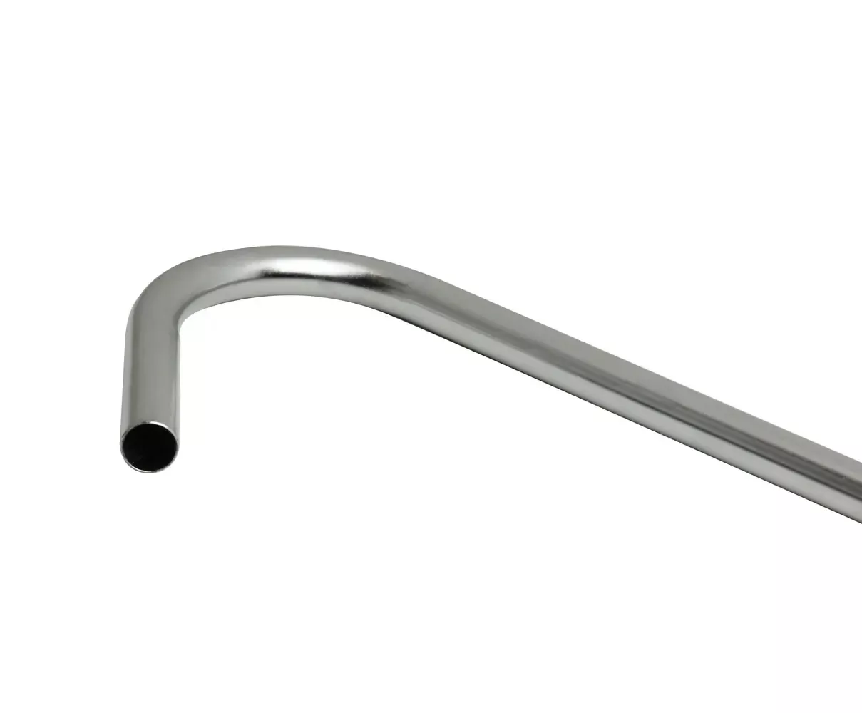 Racking Tube - Stainless Steel - 3/8 in x 30 in