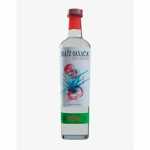 Raiz Oaxaca Tobala 750 ml