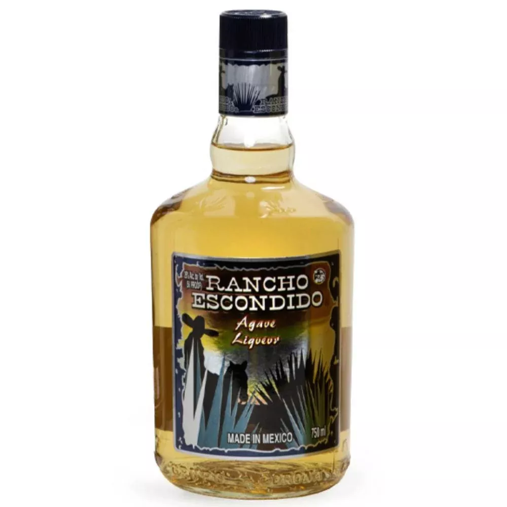 Rancho Escondido Agave Spirit