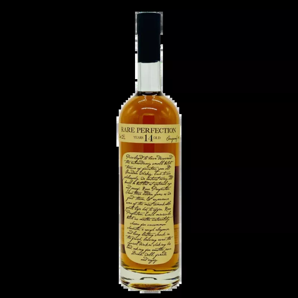 Rare Perfection Rare Lot #4 Aged 14 Years 750ml