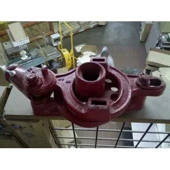 Ratcheting Assembly for #30 & #35 Basket Press