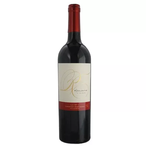 Raymond Cabernet Sauvignon R Collection - 750ML