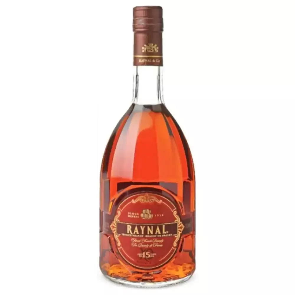 Raynal Brandy XO 15 Year Old