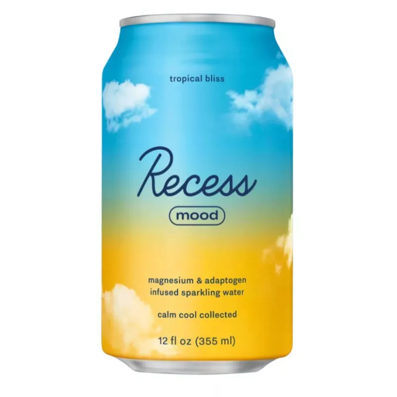 RECESS MOOD TROPICAL BLISS