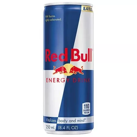 Red Bull Energy Drink8.4 fl oz Can