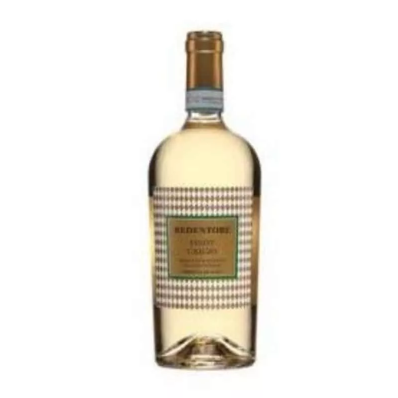 REDENTORE PINOT GRIGIO