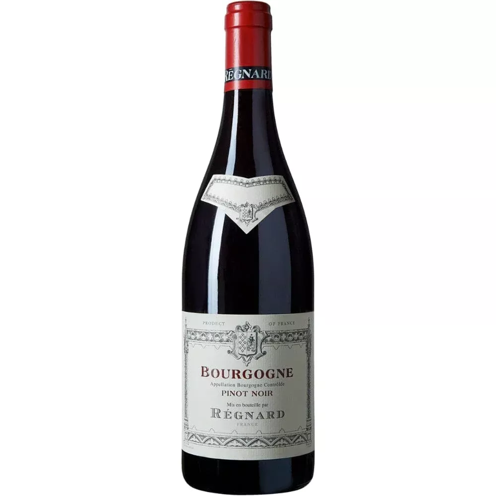 Regnard Bourgogne Pinot Noir