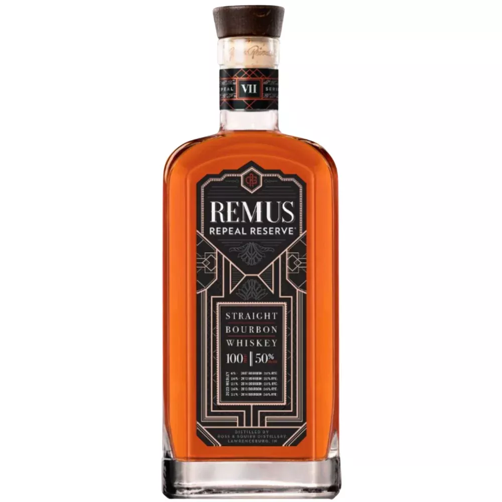 Remus Repeal Reserve VII 750ml