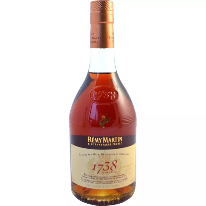Remy Martin 1738 375ml