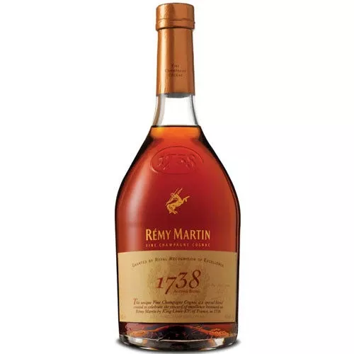 Remy Martin 1738 Brandy, 750 mL