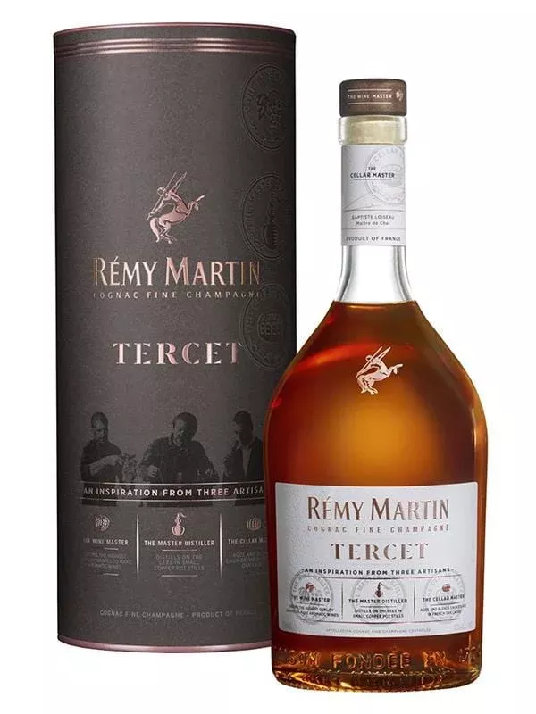 Remy Martin Tercet Cognac