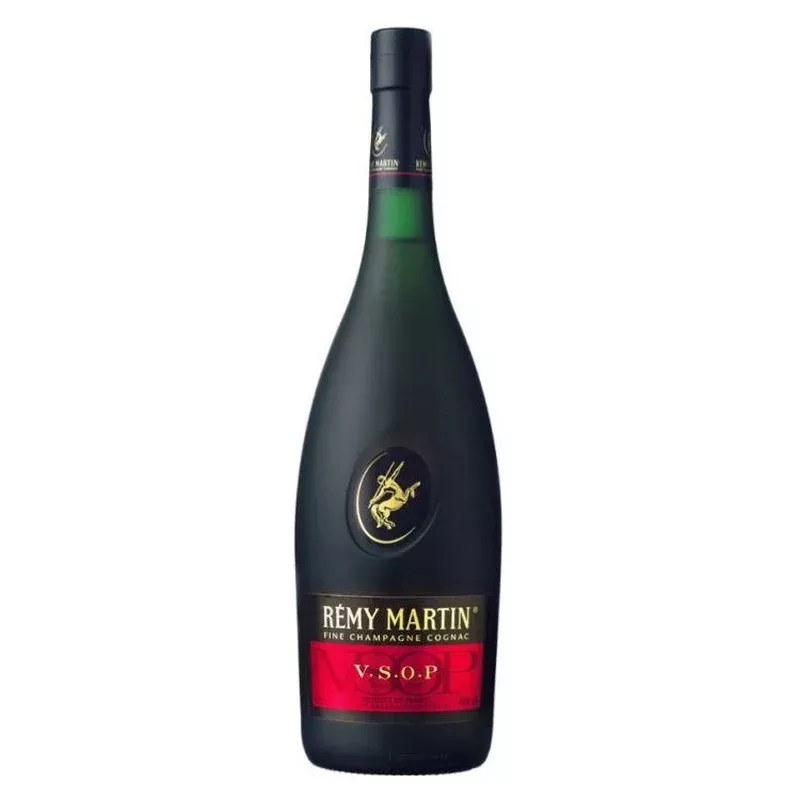 Remy Martin VSOP Cognac 750ml