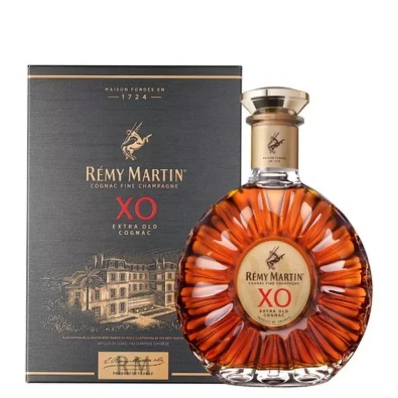 Remy Martin XO Cognac - 750ml