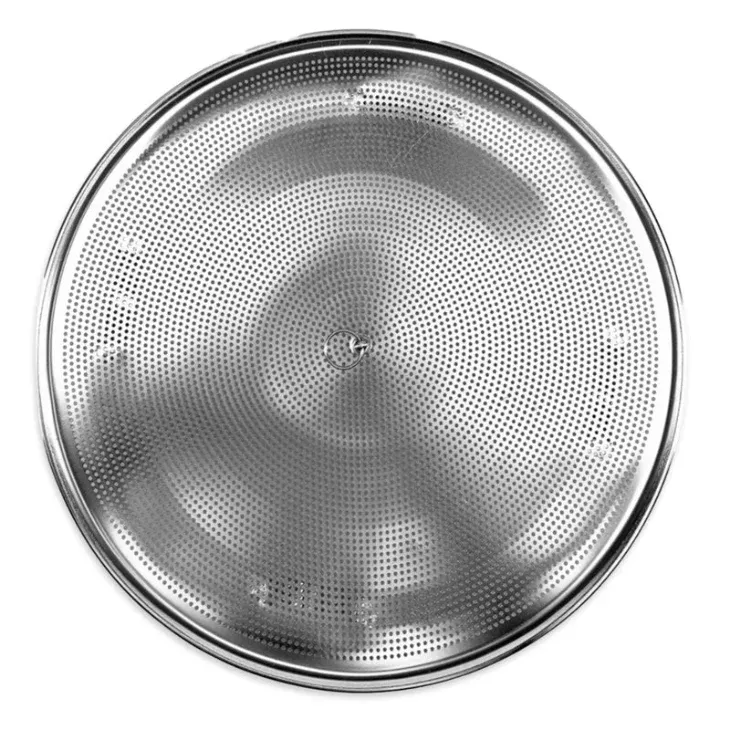 Replacement Boiler False Bottom for BrewZilla | Pump Filter | Gen 4 | 65L