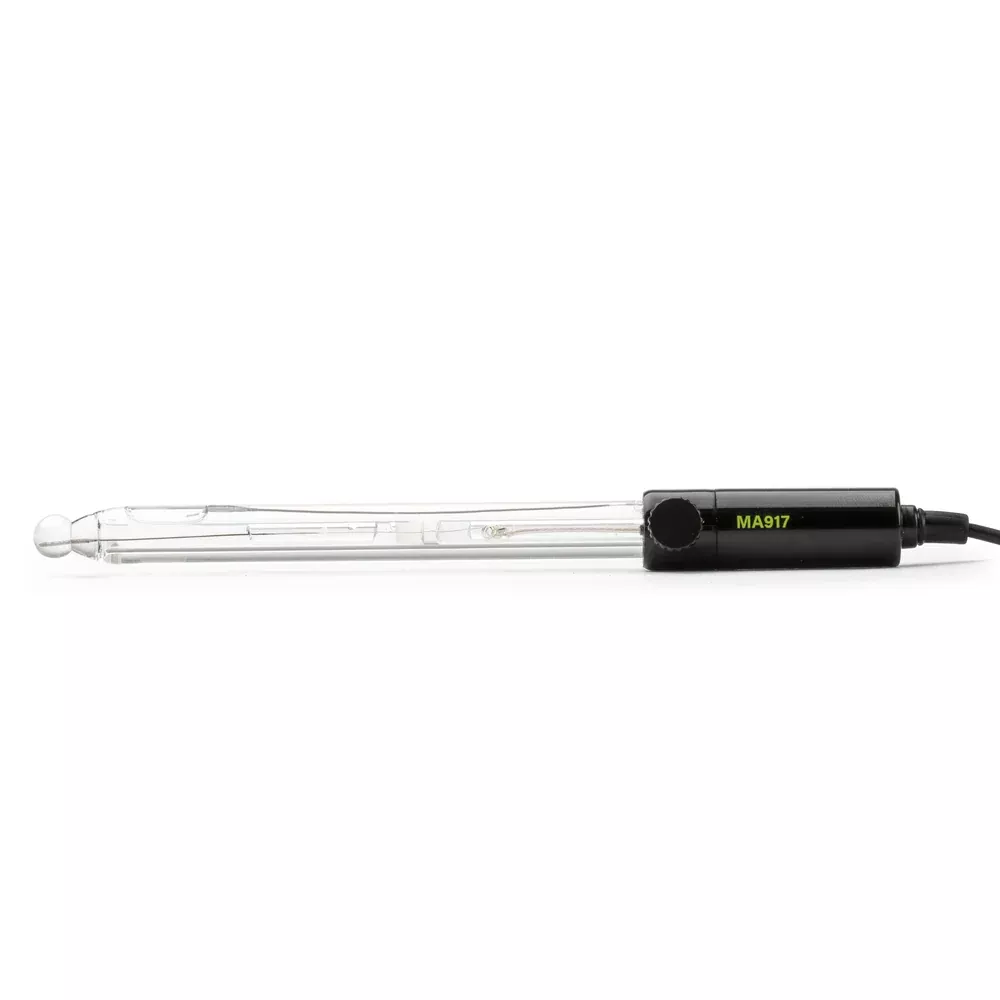 Replacement Electrode for Milwaukee MW151 MAX Bench Meter