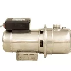 Replacement Pump for 20x20 Plate Filter