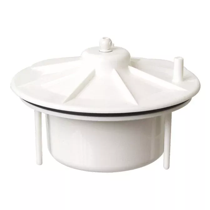 Replacement Reservoir Lid w / Float for Enolmatic Filler