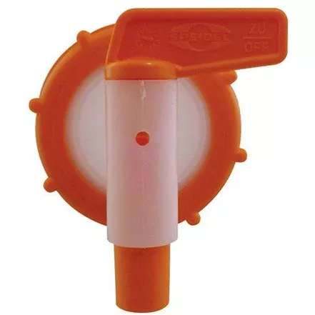 Replacement Spigot For Speidel Plastic Fermenters