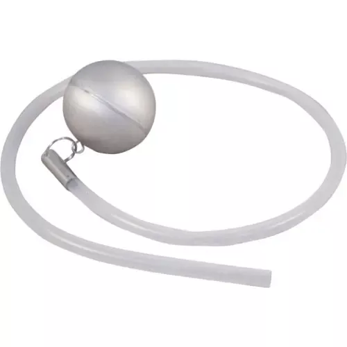 Replacement Stainless Float & 60cm Silicone Dip tube for Fermentasaurus