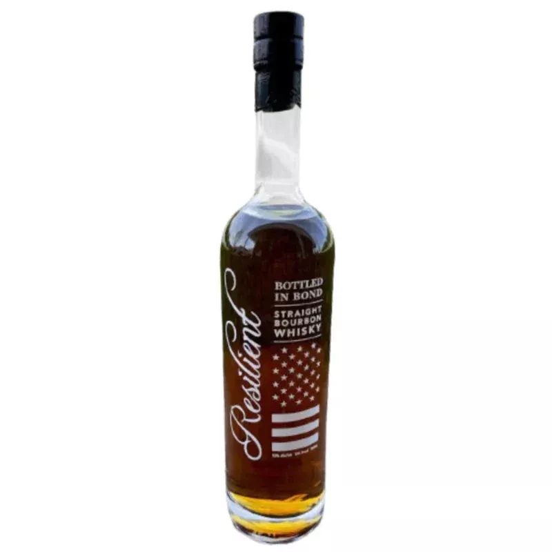 Resilient Bottled In Bond