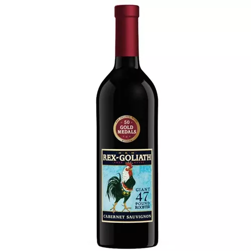Rex goliath cabernet sauvignon - 750ml