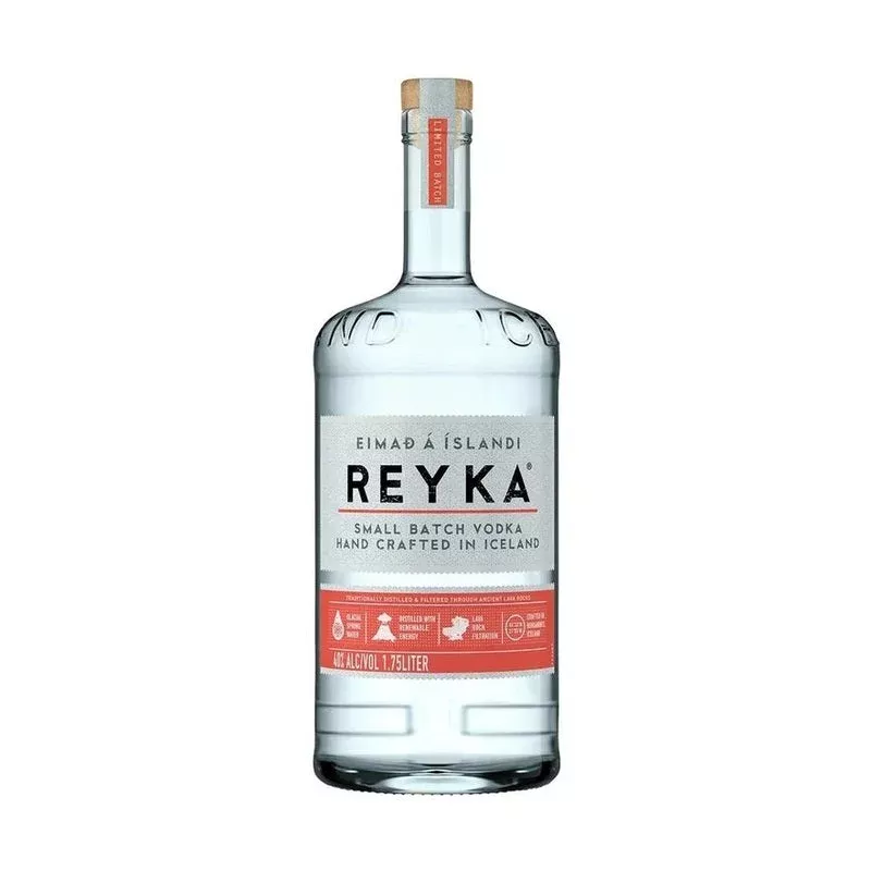 REYKA VODKA 1.75L