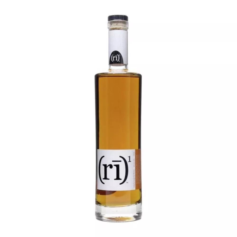 (ri)1 Straight Rye Whiskey