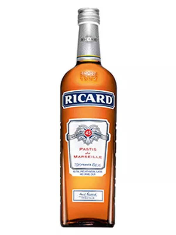 Ricard Liquor