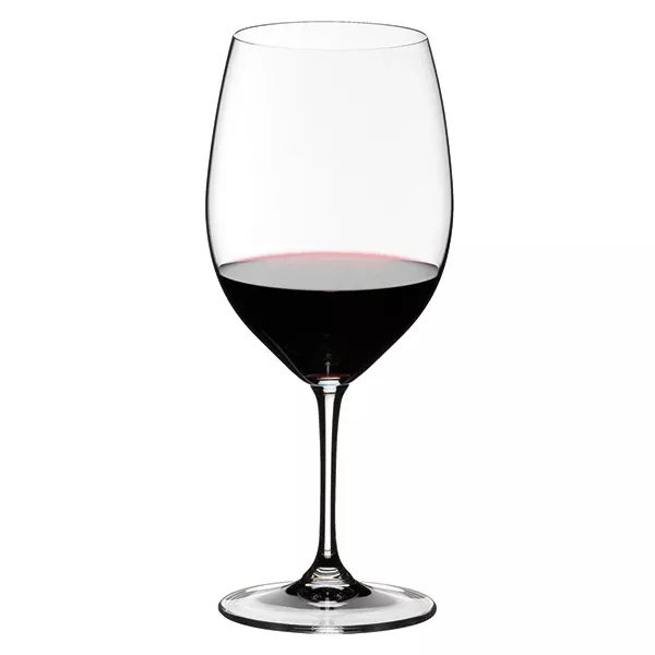 Riedel 4X Vinum Cabernet/Merlot Glass Set