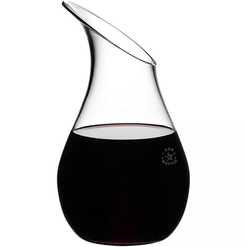 RIEDEL O Single Decanter