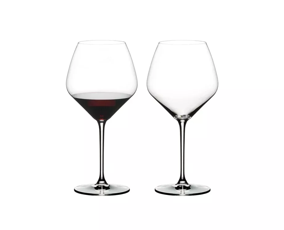 Riedel Set of 2 Extreme Pinot Noir Glasses