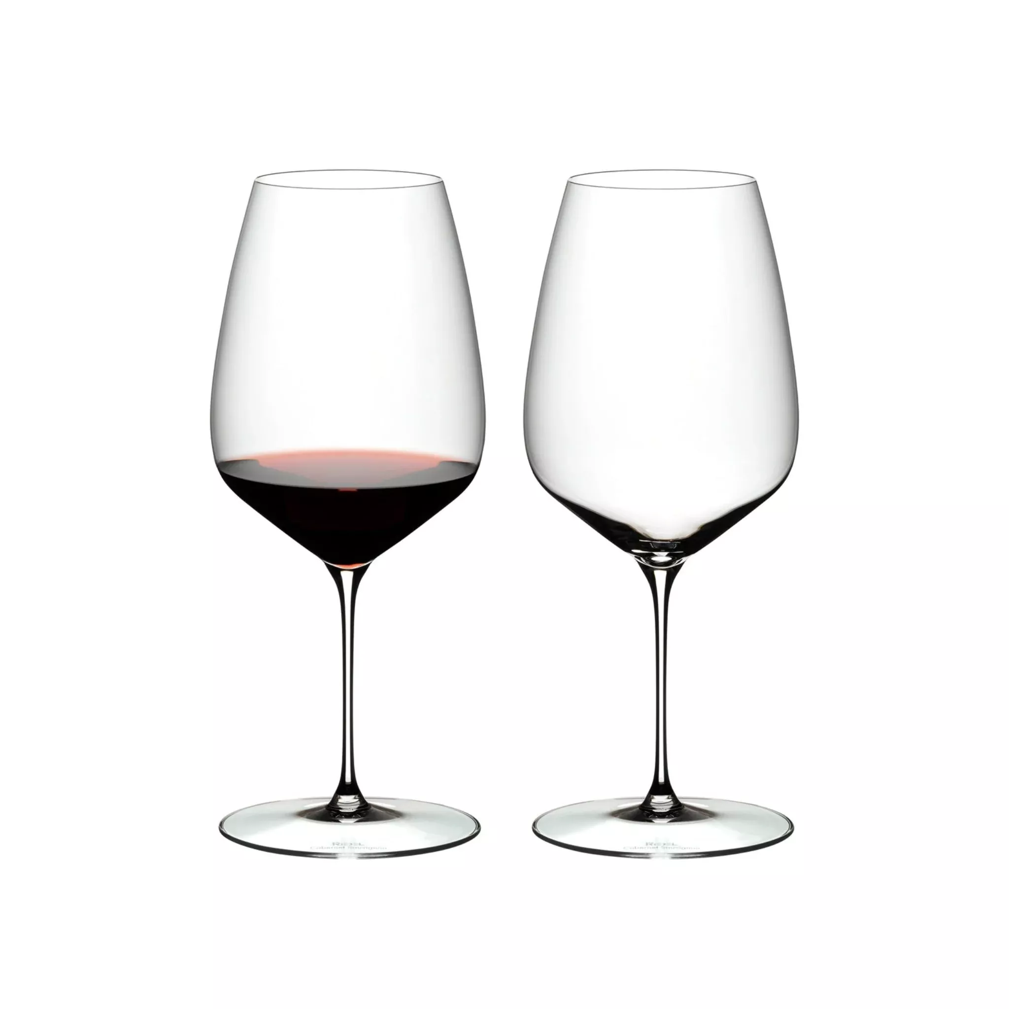 Riedel Veloce Cabernet Glass (6330/0) – Set of 2