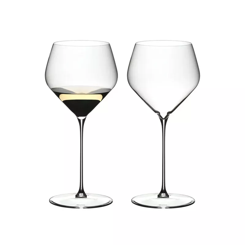 Riedel Veloce Chardonnay Glass (6330 /97) – Set of 2
