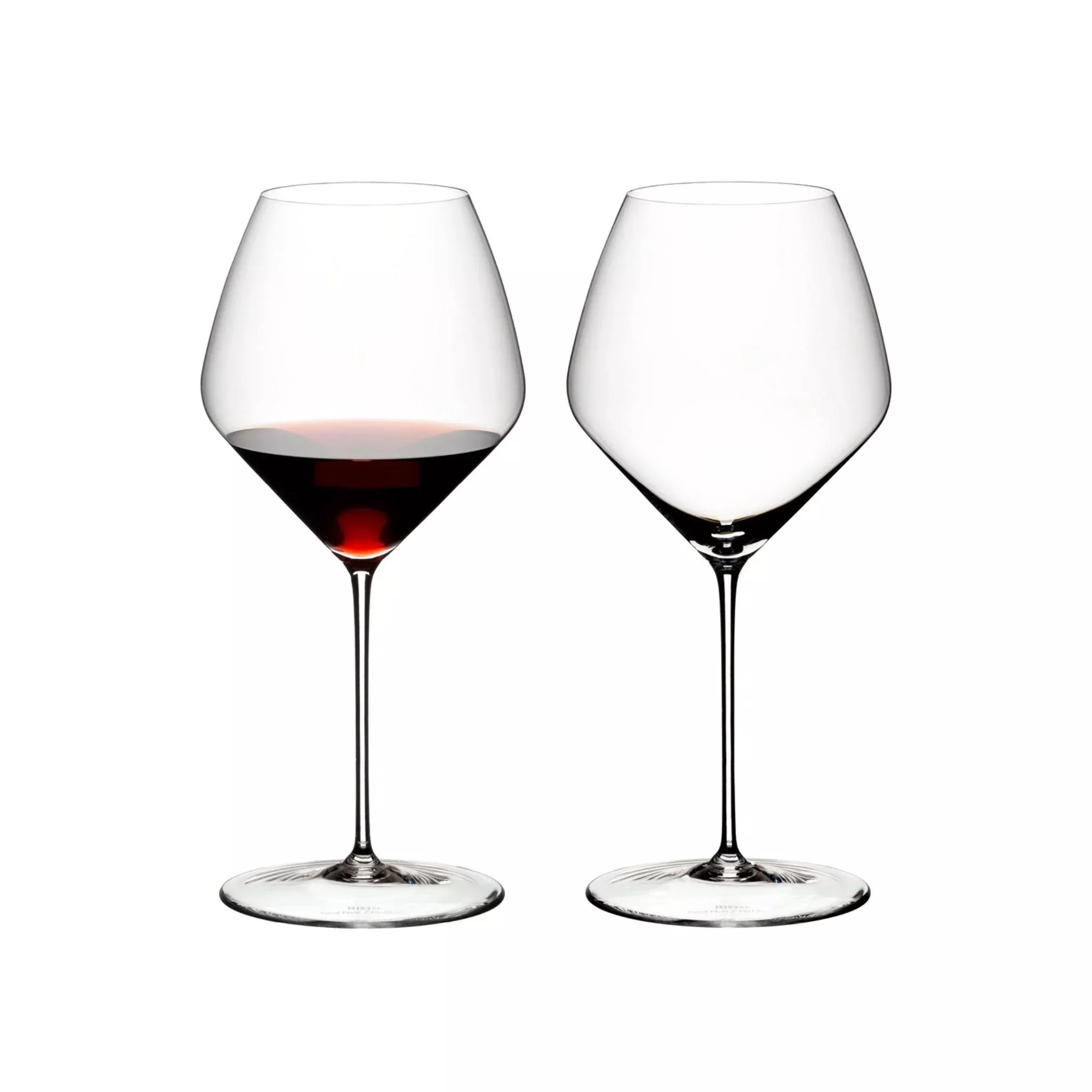 Riedel Veloce Pinot Noir Glass (6330 /07) – Set of 2