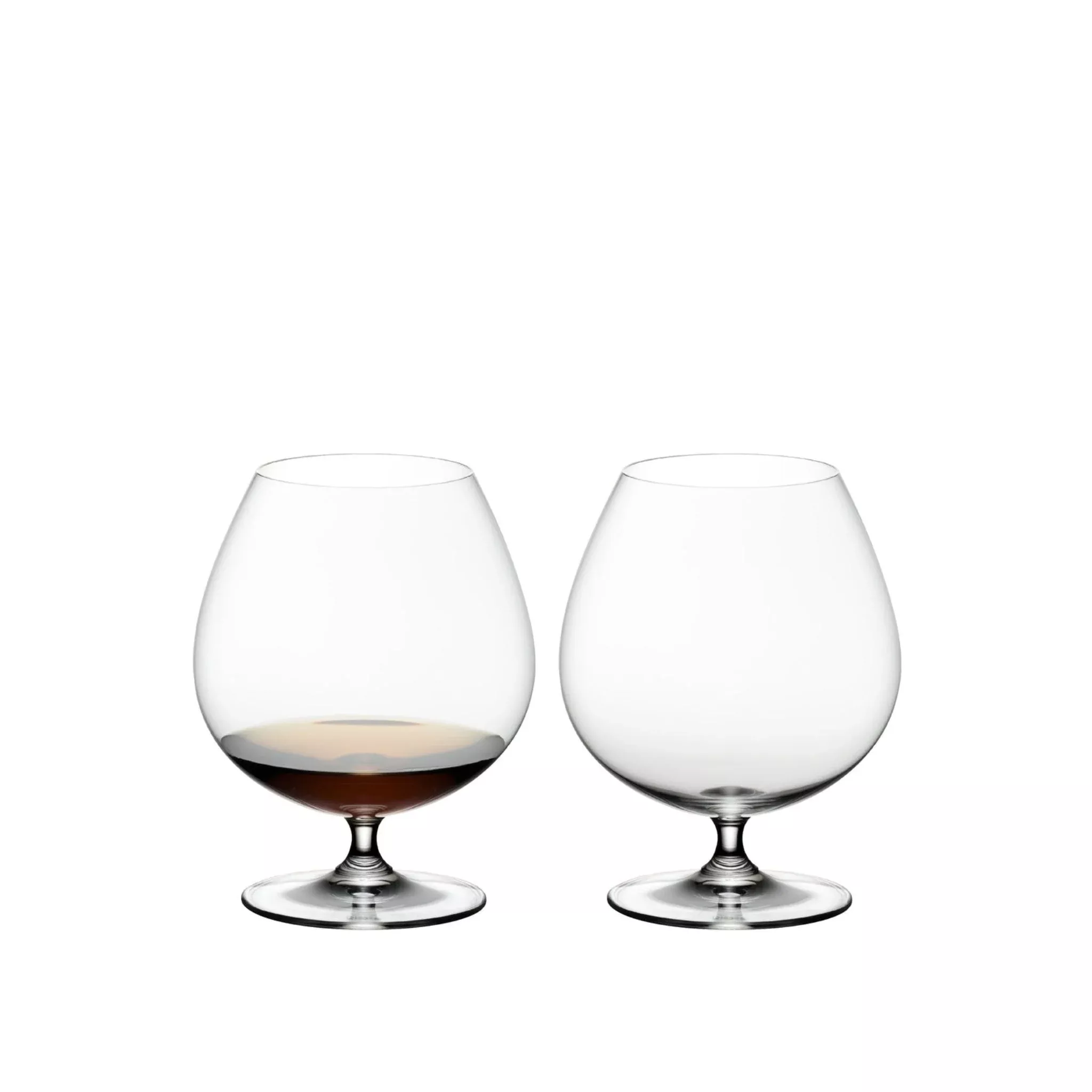 Riedel Vinum Cognac Glass – Set of 2 (6416 /18)