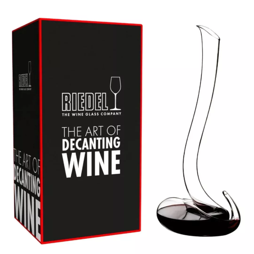 RIEDEL Wine Decanter Eve