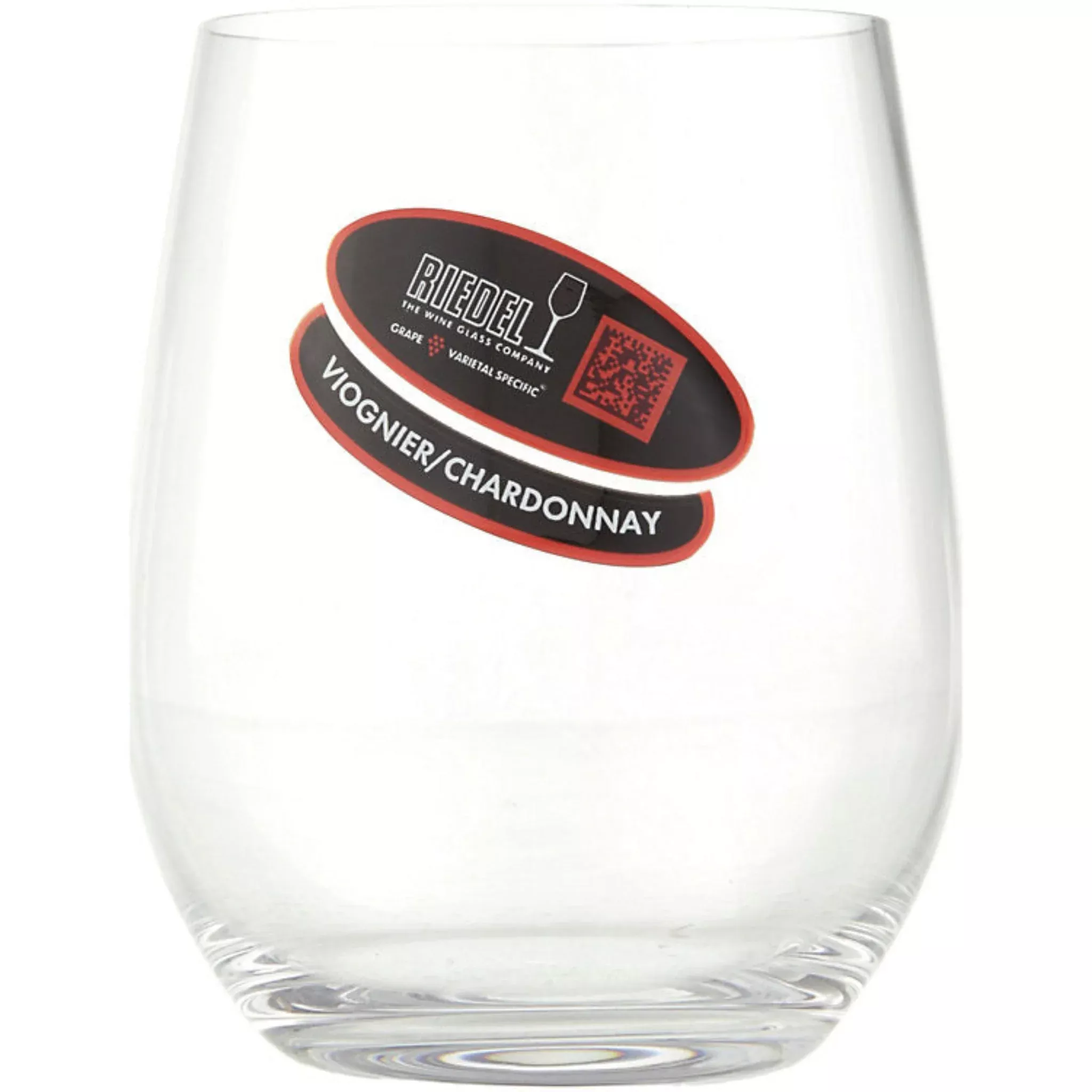 Riedel Wine Glass Restaurant O Series Chardonnay /Viognier (412 /5)