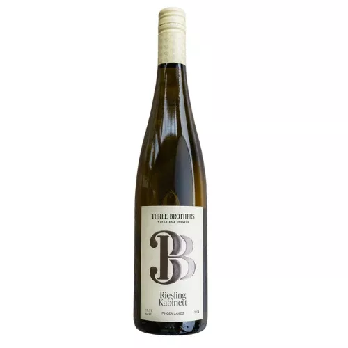 Riesling Kabinett 2024