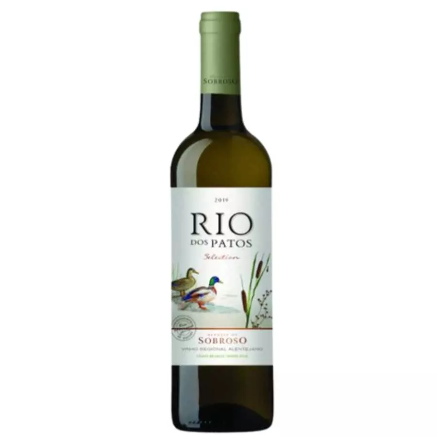 RIO DOS PATOS BRANCO